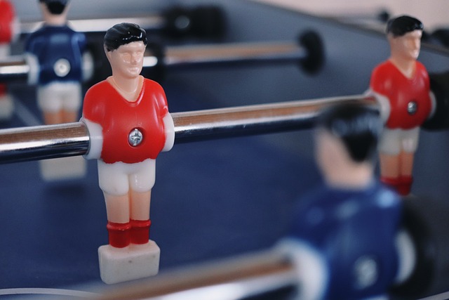 類似的局面 類似的局面